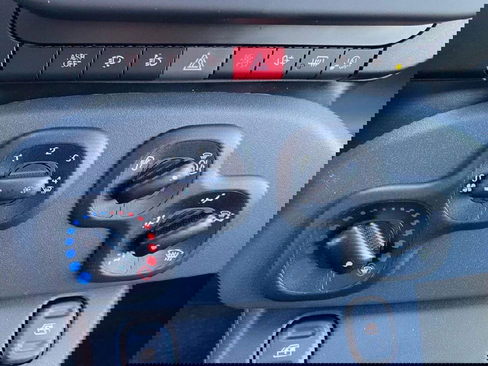 Fiat Pandina nuova a Torino (11)