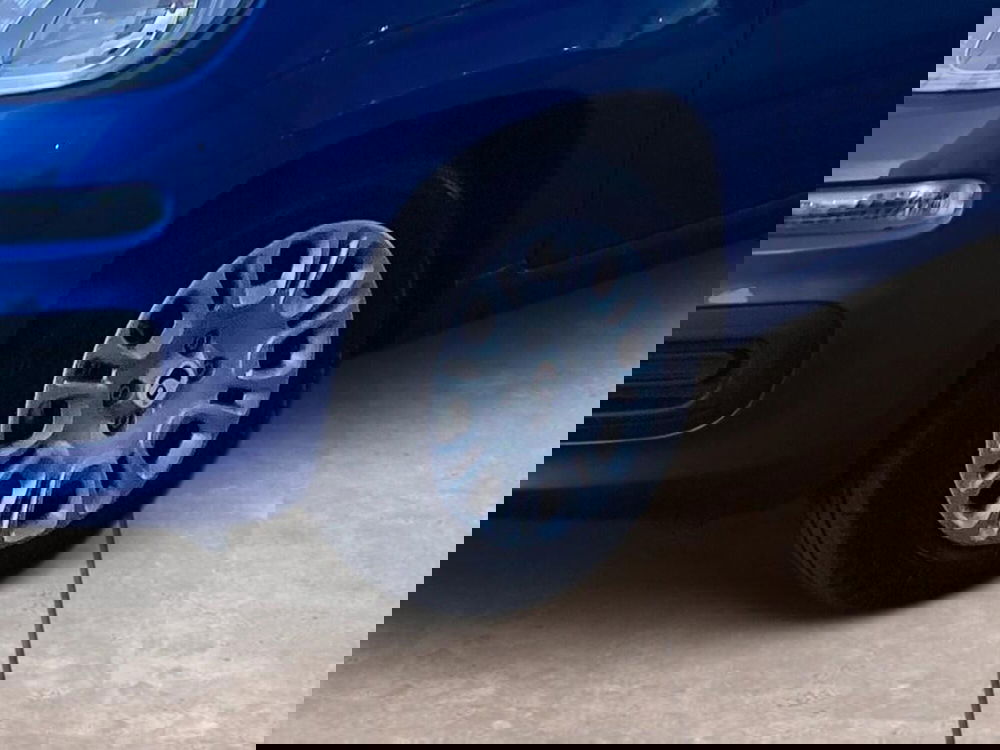 Fiat Pandina nuova a Torino (15)