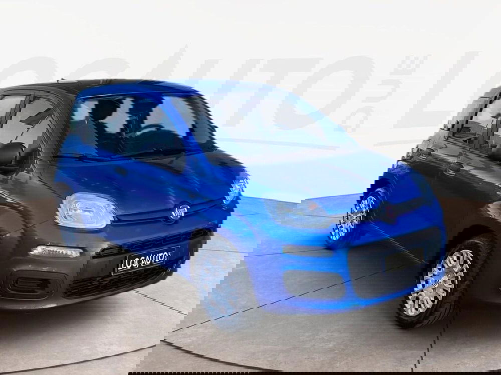 Fiat Pandina nuova a Torino (3)