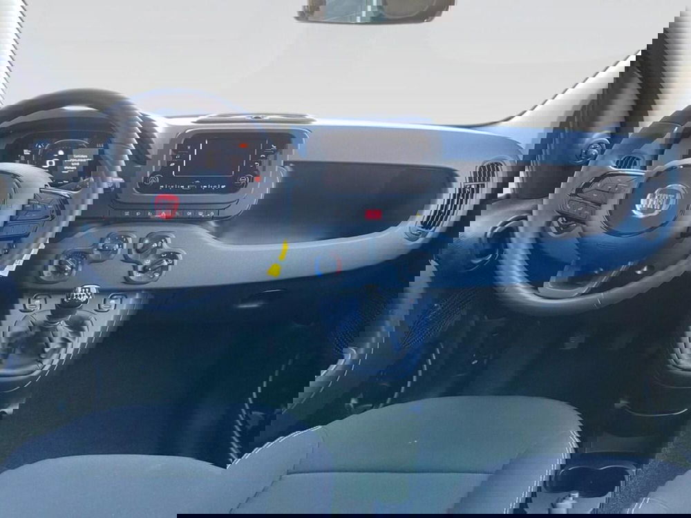 Fiat Pandina nuova a Torino (6)