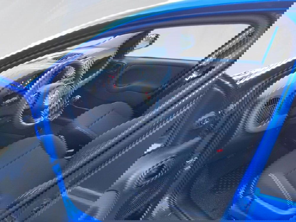 Fiat Pandina nuova a Torino (7)