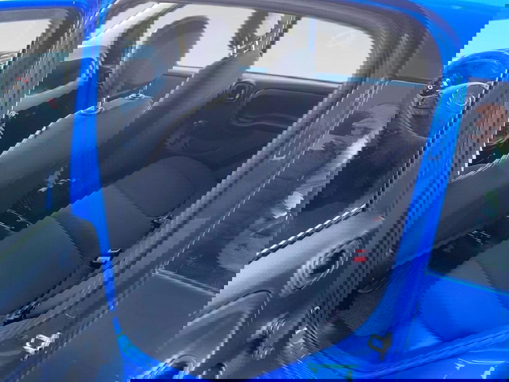 Fiat Pandina nuova a Torino (8)