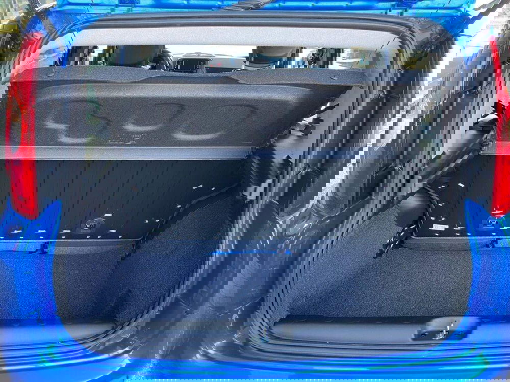 Fiat Pandina nuova a Torino (9)