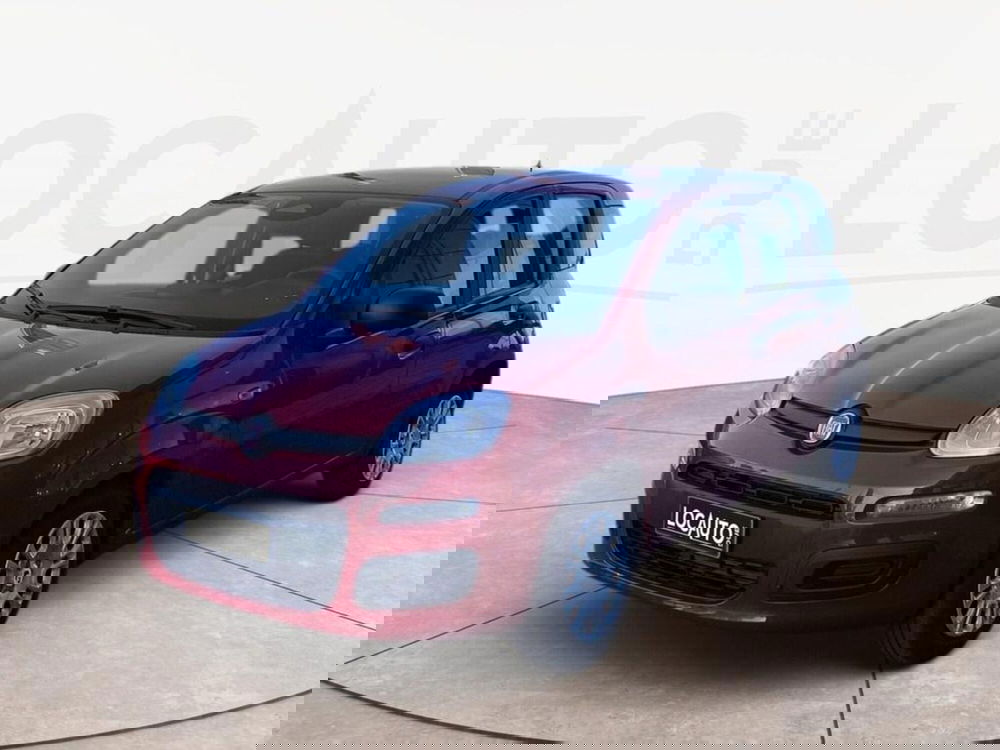 Fiat Pandina nuova a Torino