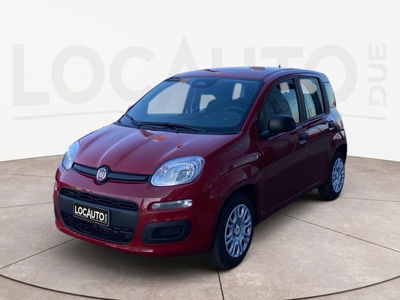 Fiat Pandina 1.0 firefly hybrid s&amp;s 70cv nuova a Torino