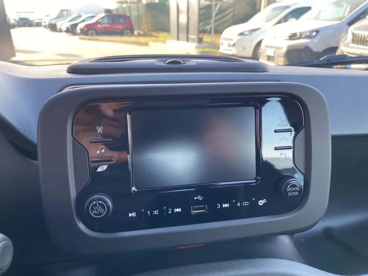Fiat Pandina nuova a Torino (10)