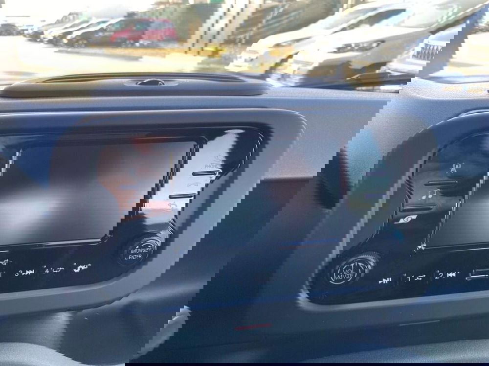 Fiat Pandina nuova a Torino (10)