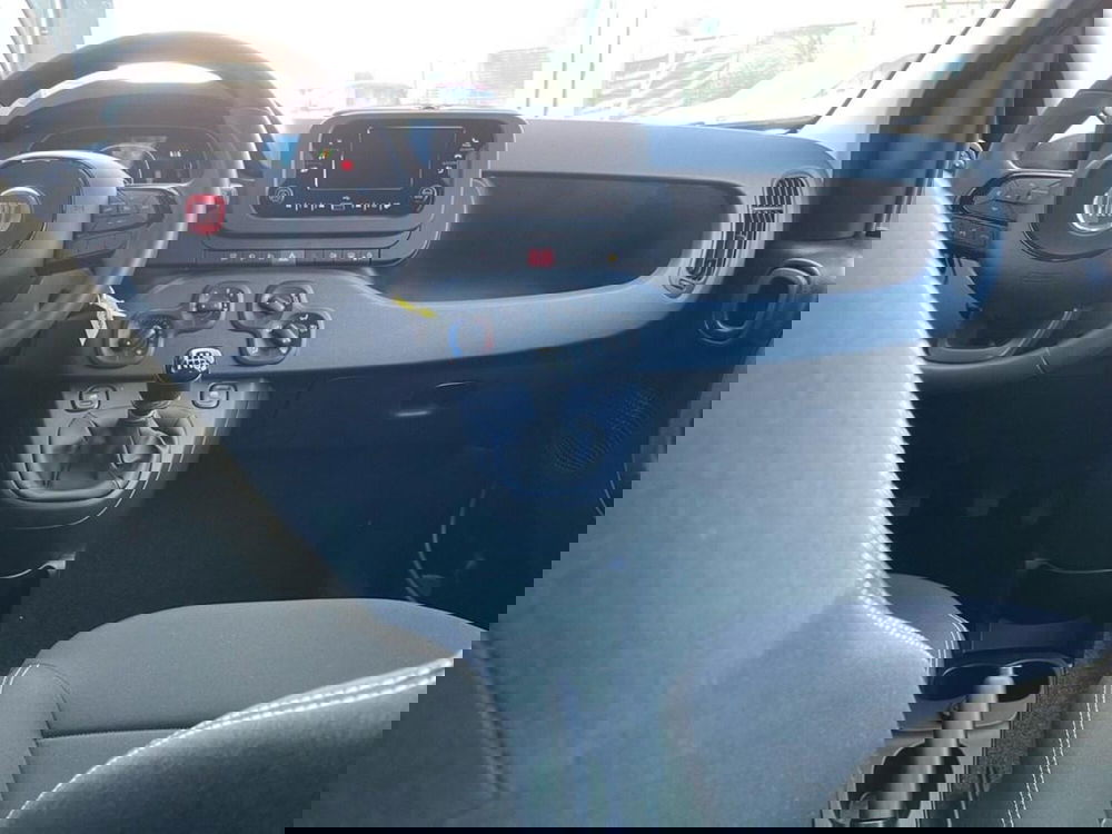 Fiat Pandina nuova a Torino (15)