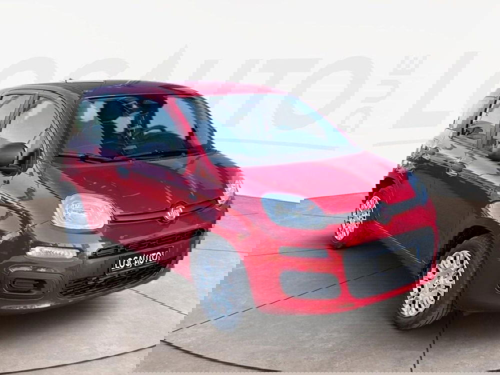 Fiat Pandina nuova a Torino (3)