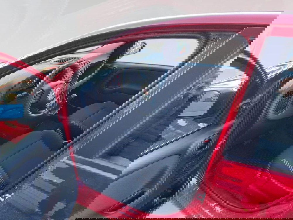 Fiat Pandina nuova a Torino (7)