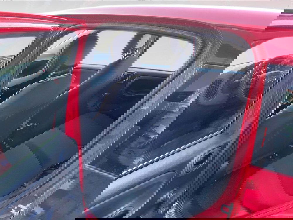 Fiat Pandina nuova a Torino (8)