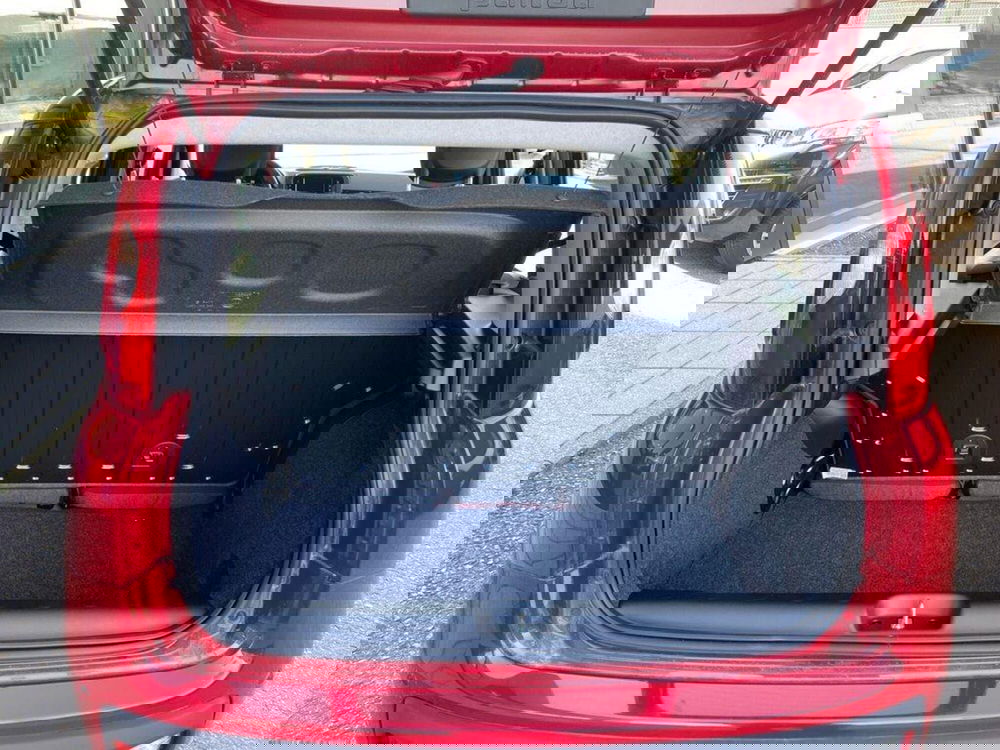 Fiat Pandina nuova a Torino (9)