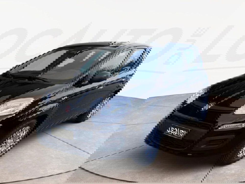 Fiat Pandina nuova a Torino