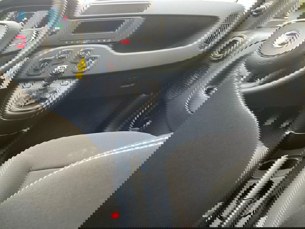 Fiat Pandina nuova a Torino (13)