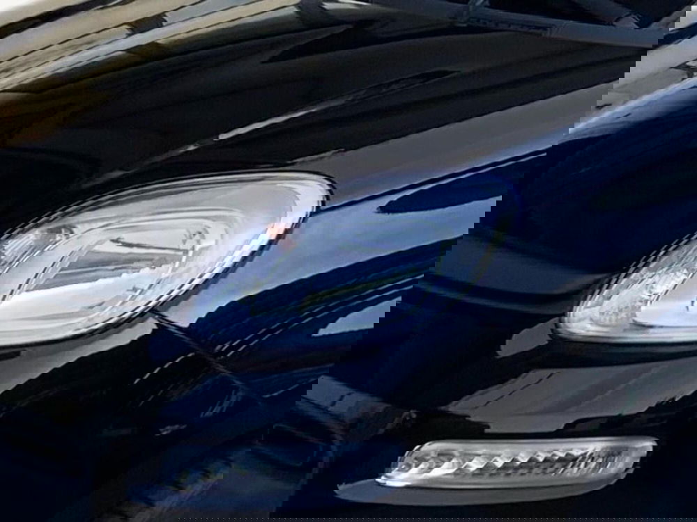 Fiat Pandina nuova a Torino (14)