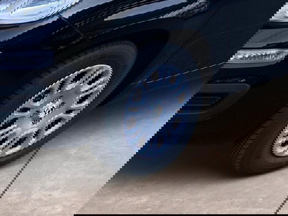 Fiat Pandina nuova a Torino (15)