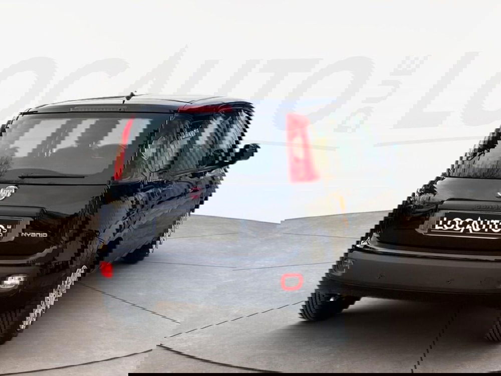 Fiat Pandina nuova a Torino (4)