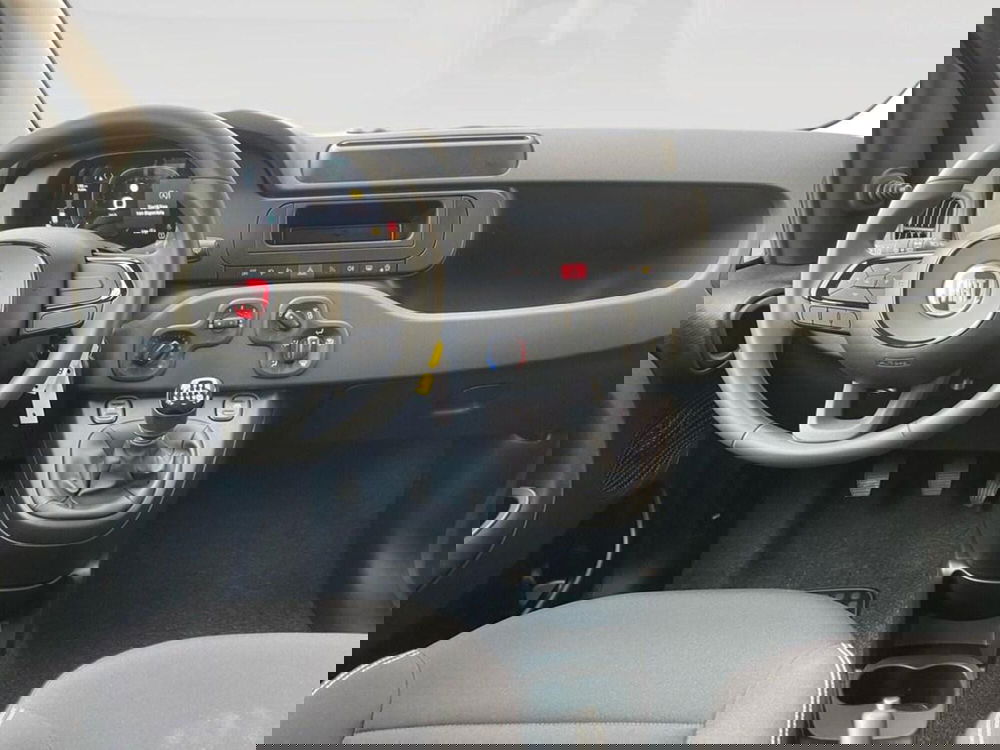 Fiat Pandina nuova a Torino (6)