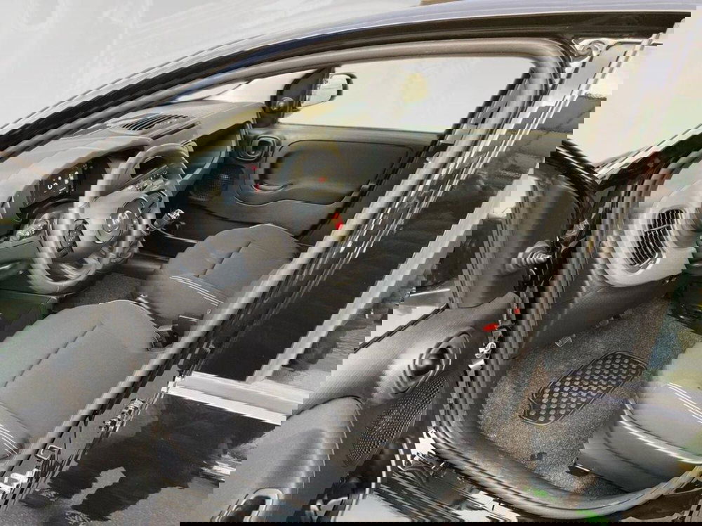 Fiat Pandina nuova a Torino (7)