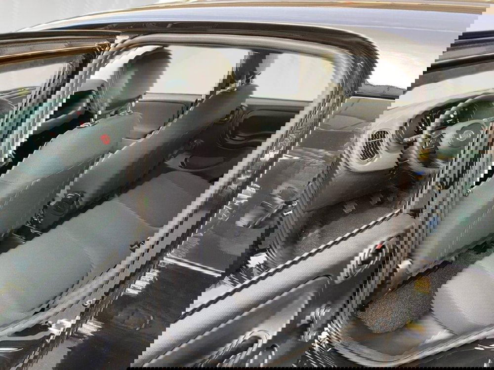 Fiat Pandina nuova a Torino (8)