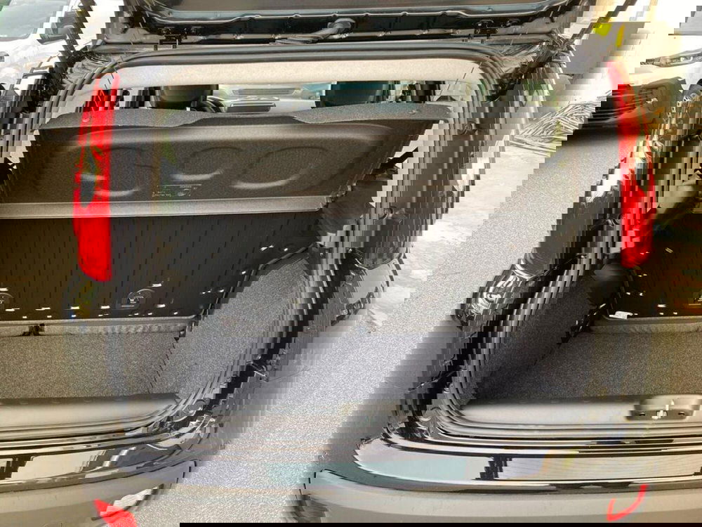 Fiat Pandina nuova a Torino (9)