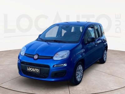 Fiat Pandina 1.0 firefly hybrid s&amp;s 70cv nuova a Torino