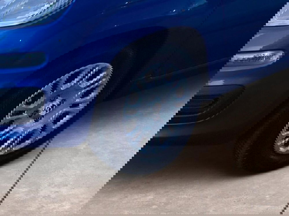 Fiat Pandina nuova a Torino (15)