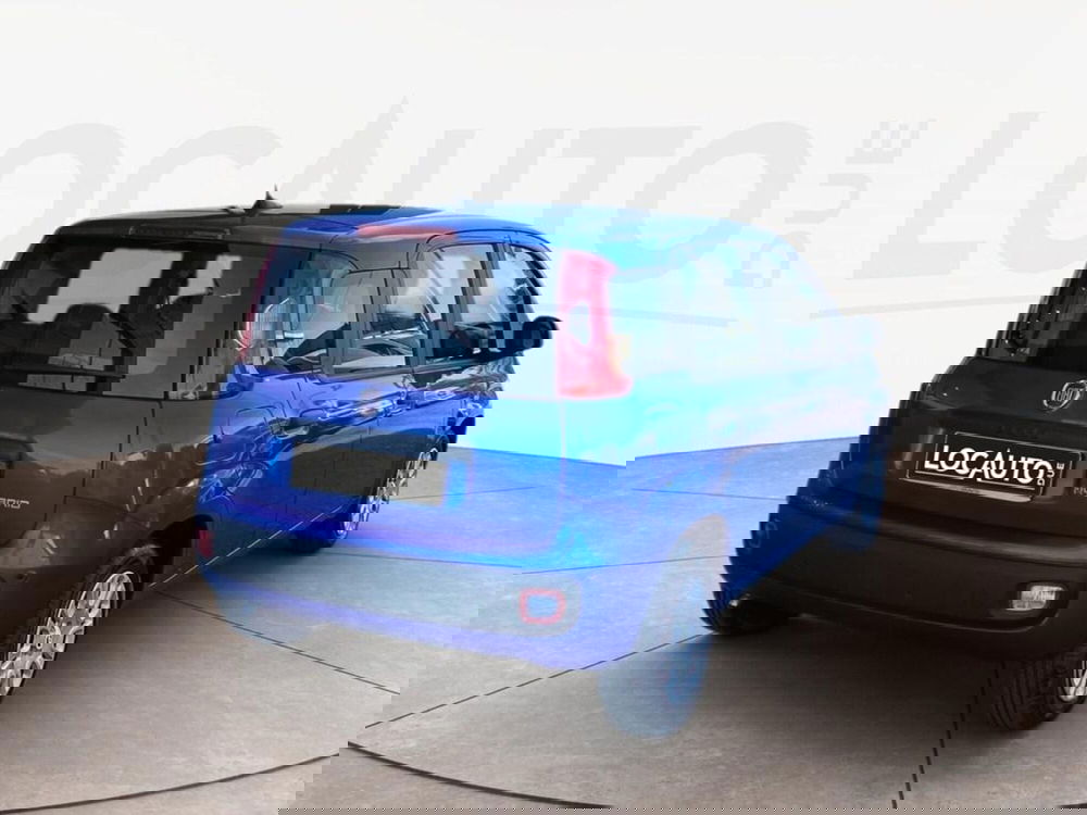 Fiat Pandina nuova a Torino (4)