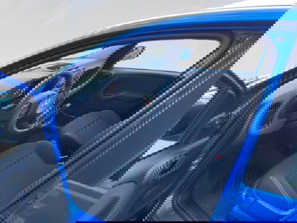 Fiat Pandina nuova a Torino (7)