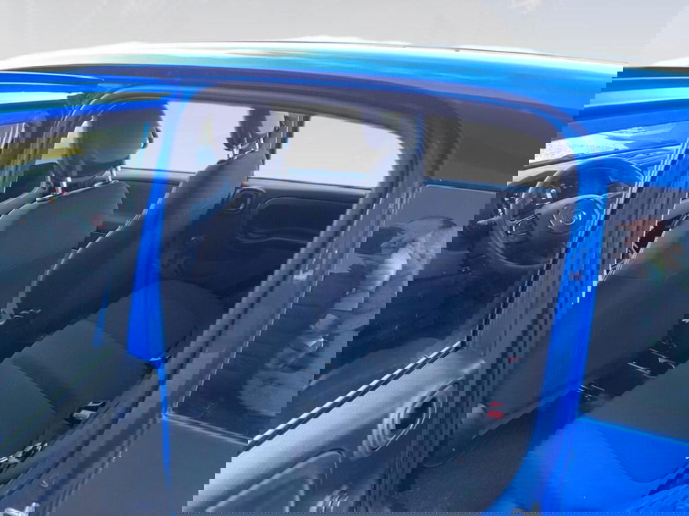 Fiat Pandina nuova a Torino (8)