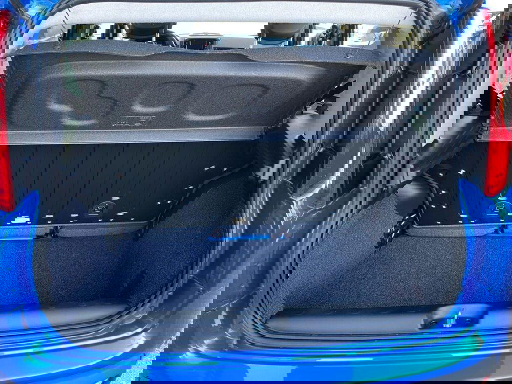 Fiat Pandina nuova a Torino (9)