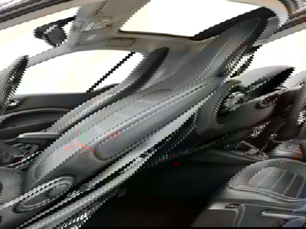 smart Fortwo usata a Verona (10)