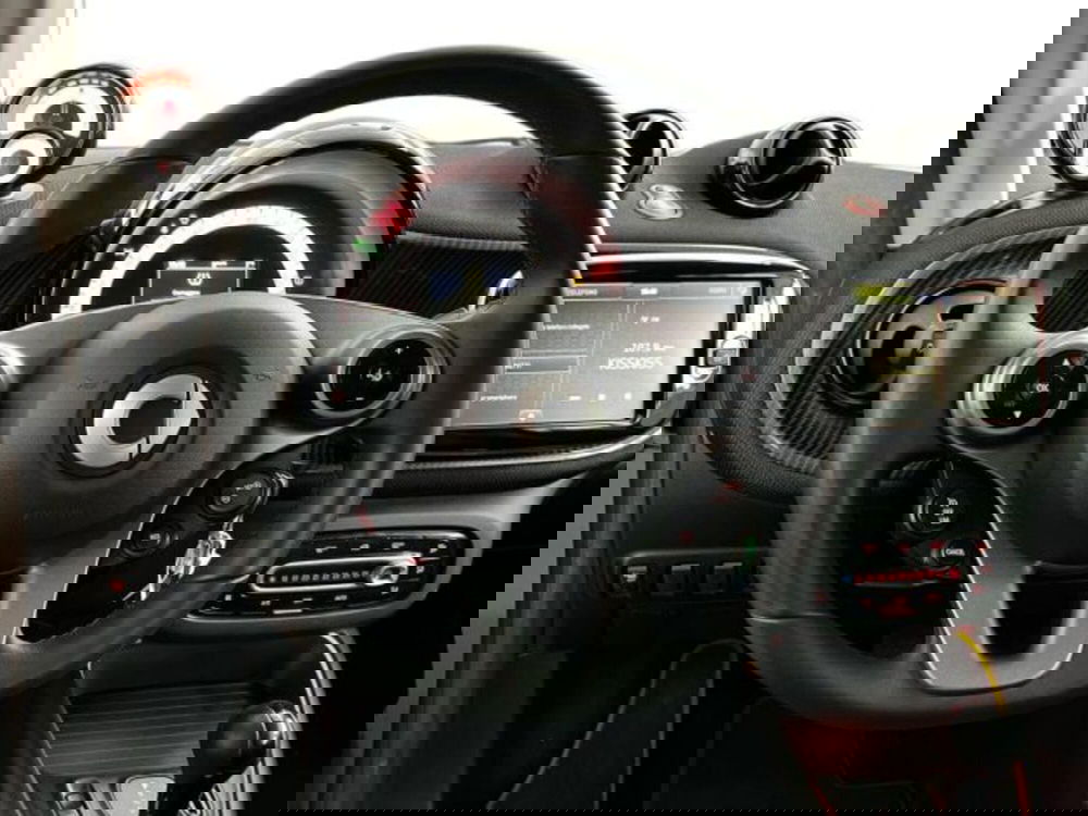 smart Fortwo usata a Verona (11)