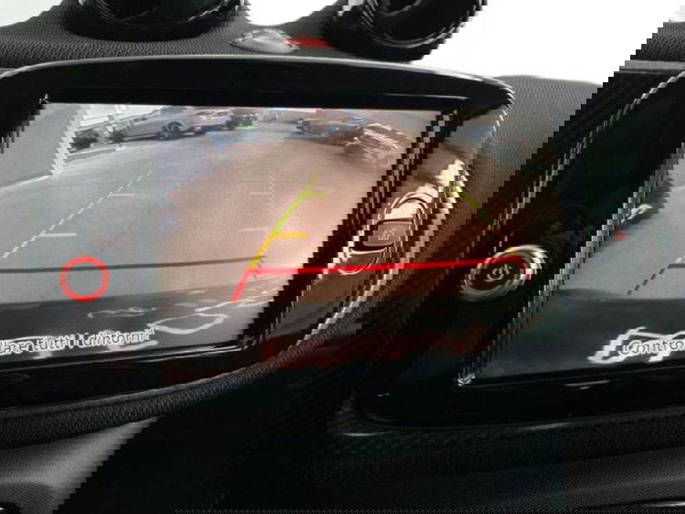 smart Fortwo usata a Verona (12)