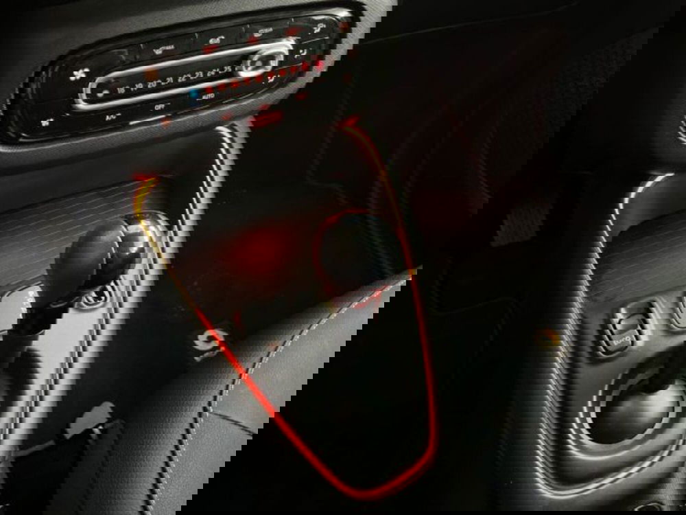 smart Fortwo usata a Verona (14)