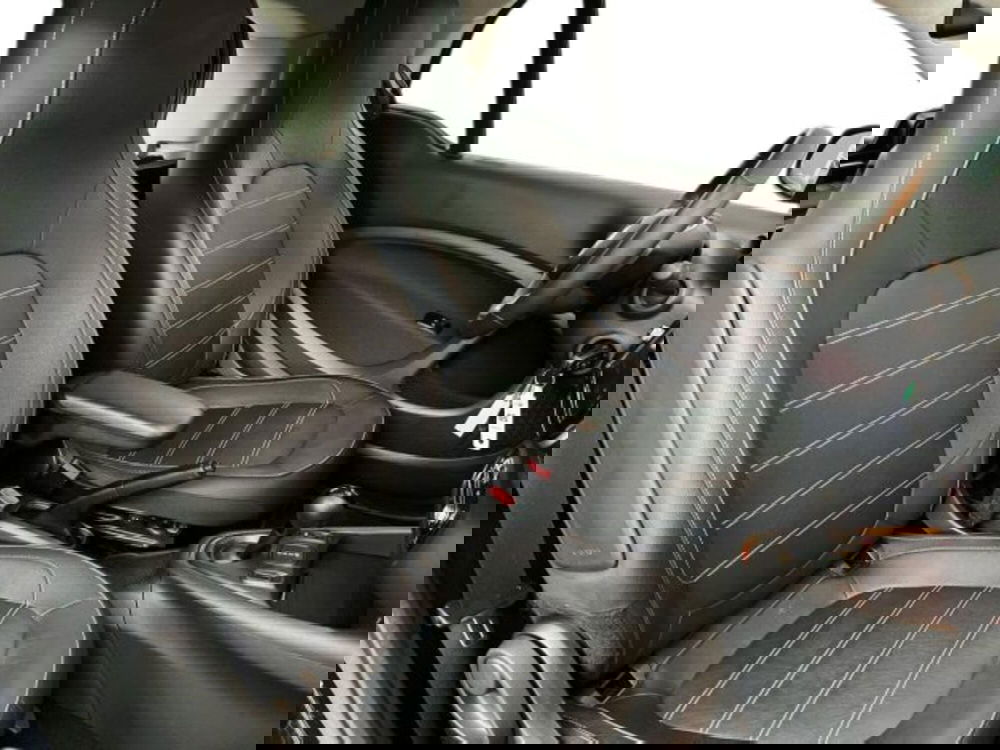 smart Fortwo usata a Verona (15)