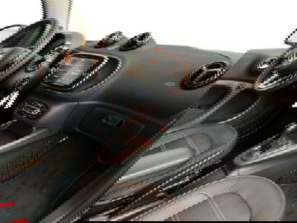 smart Fortwo usata a Verona (16)