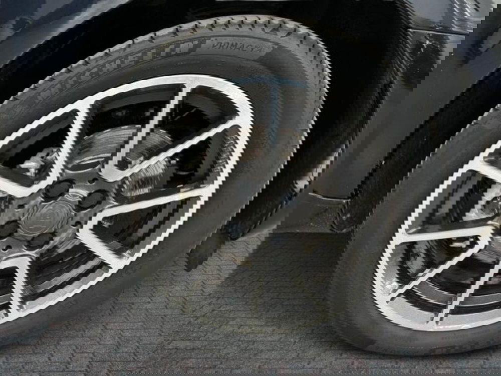 smart Fortwo usata a Verona (7)