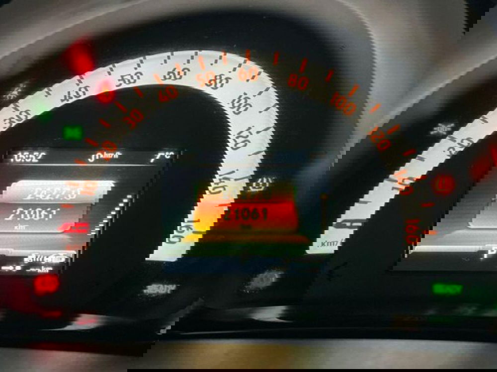 smart Fortwo usata a Verona (8)