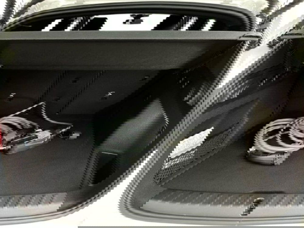 BMW iX1 usata a Verona (13)