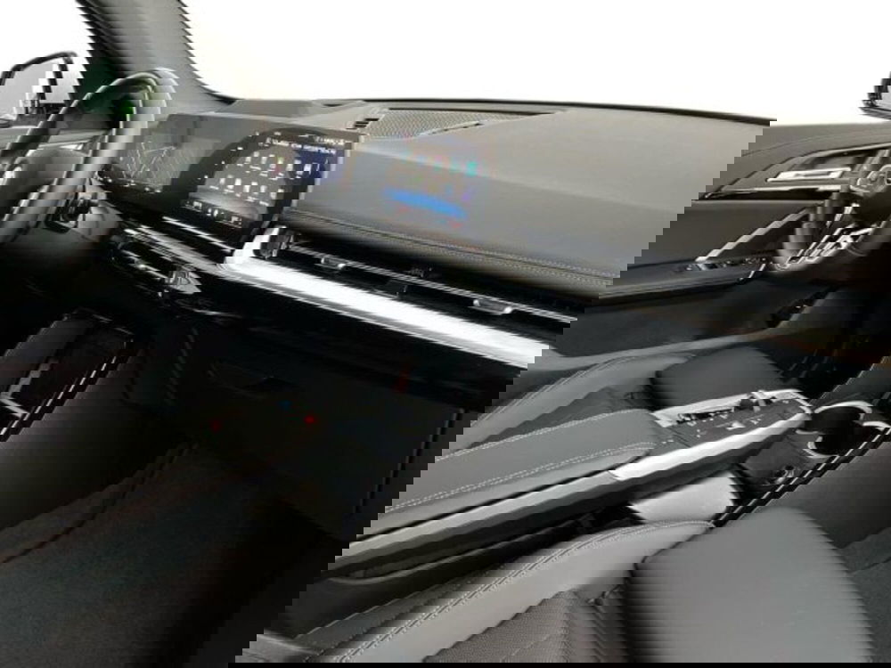 BMW iX1 usata a Verona (15)