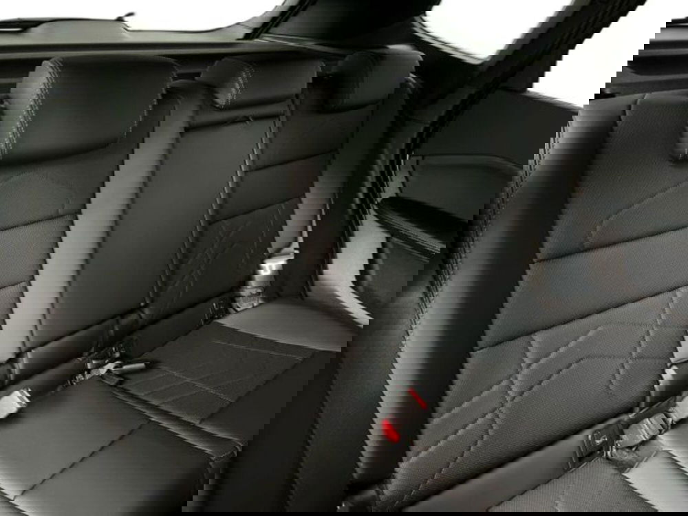 BMW iX1 usata a Verona (16)