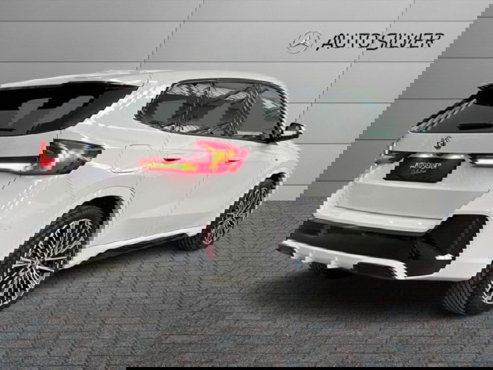 BMW iX1 usata a Verona (2)