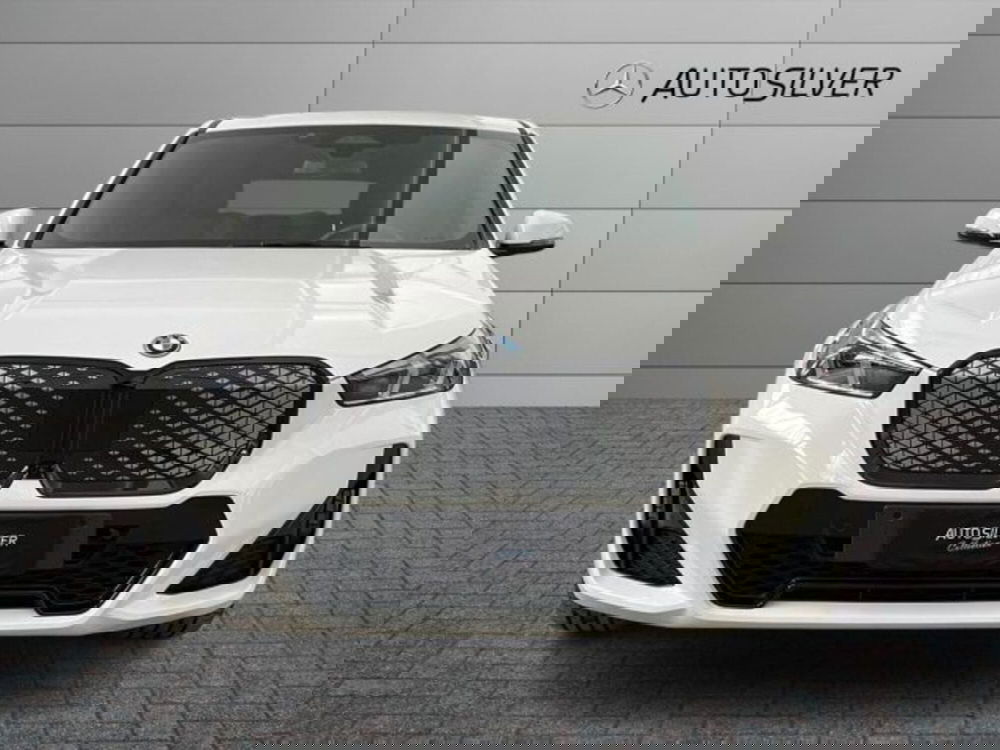 BMW iX1 usata a Verona (3)