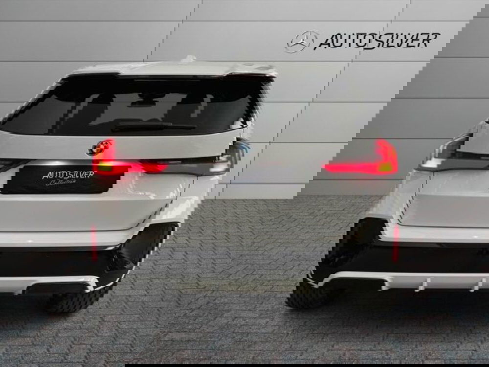 BMW iX1 usata a Verona (4)