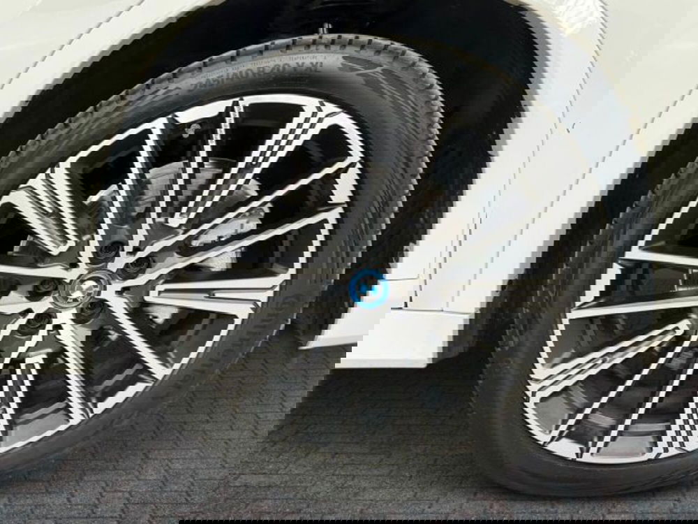 BMW iX1 usata a Verona (7)