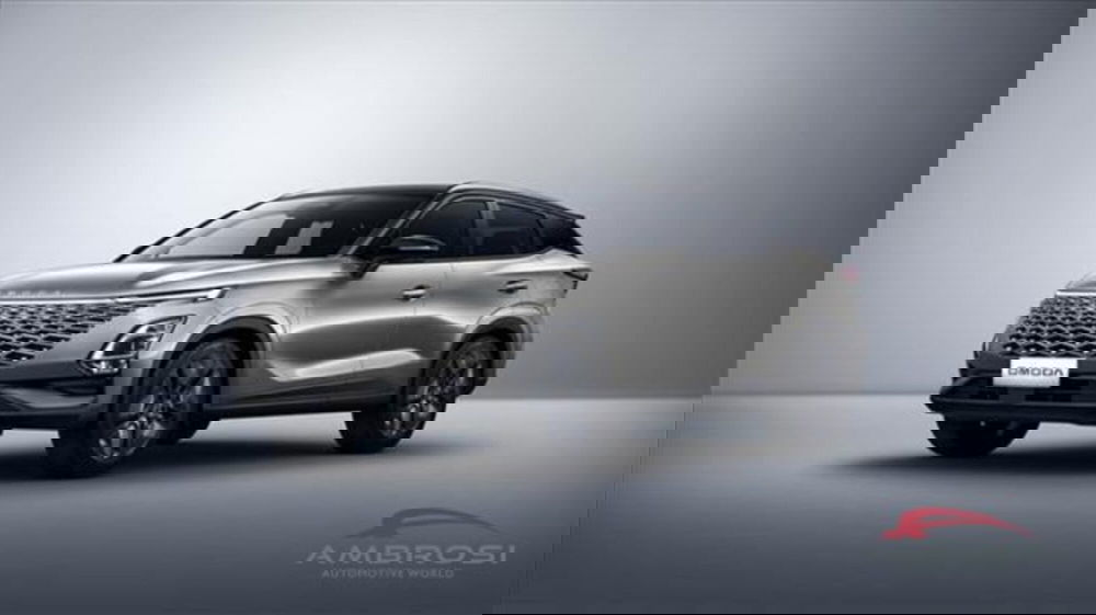 Omoda Omoda 5 nuova a Perugia