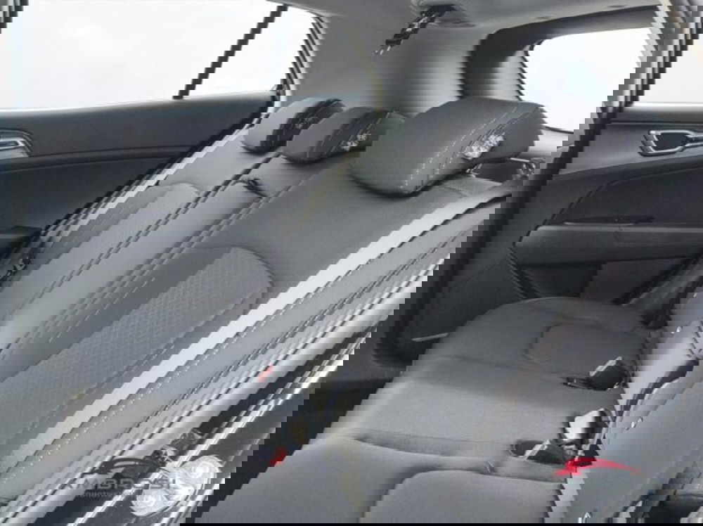 Kia Sportage nuova a Perugia (10)