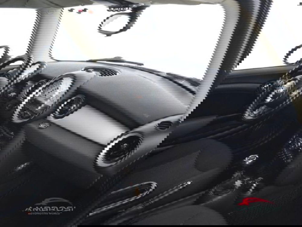 MINI Mini Clubman usata a Perugia (12)