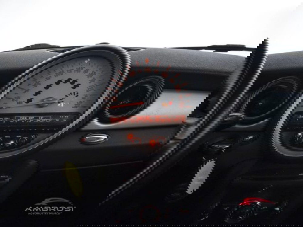 MINI Mini Clubman usata a Perugia (15)